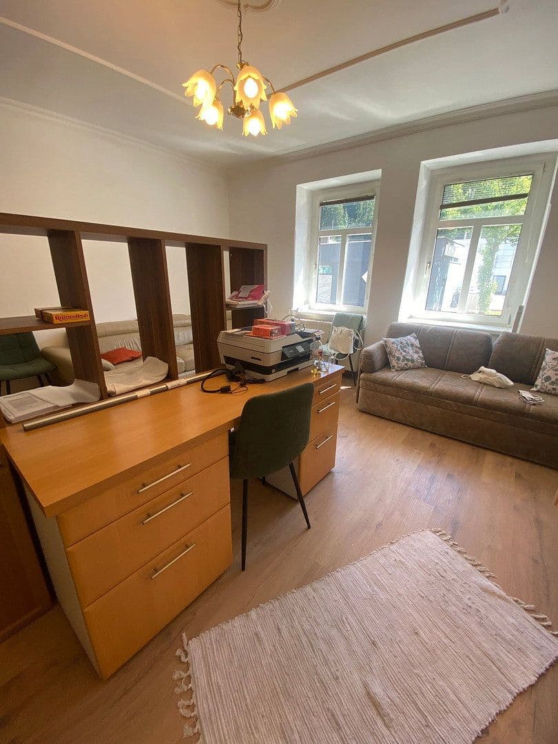 Prodej bytu 1+1 41 m², Leobnerstraße 8, Bruck an der Mur, Štýrsko Prodej bytu 1+1 41 m², Leobnerstraße 8, Bruck an der Mur, Štýrsko