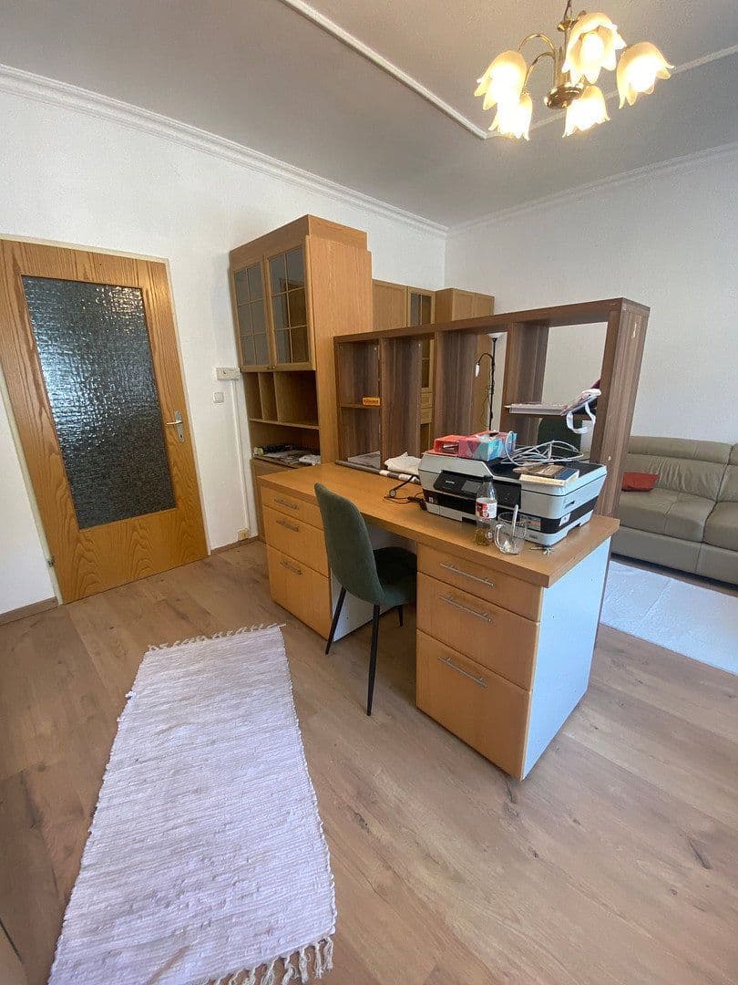 Prodej bytu 1+1 41 m², Leobnerstraße 8, Bruck an der Mur, Štýrsko Prodej bytu 1+1 41 m², Leobnerstraße 8, Bruck an der Mur, Štýrsko