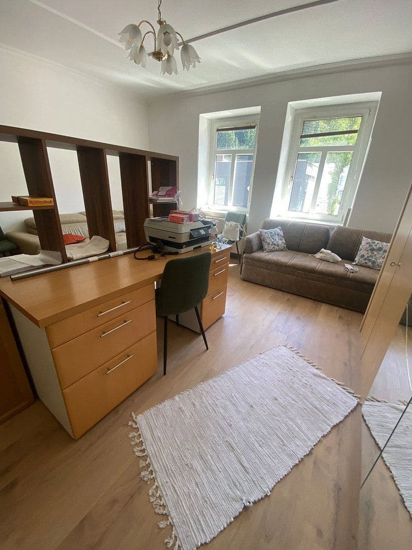 Prodej bytu 1+1 41 m², Leobnerstraße 8, Bruck an der Mur, Štýrsko Prodej bytu 1+1 41 m², Leobnerstraße 8, Bruck an der Mur, Štýrsko
