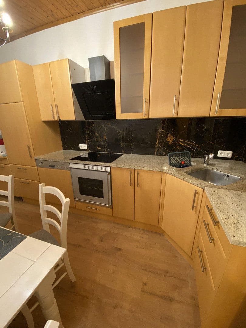 Prodej bytu 1+1 41 m², Leobnerstraße 8, Bruck an der Mur, Štýrsko Prodej bytu 1+1 41 m², Leobnerstraße 8, Bruck an der Mur, Štýrsko