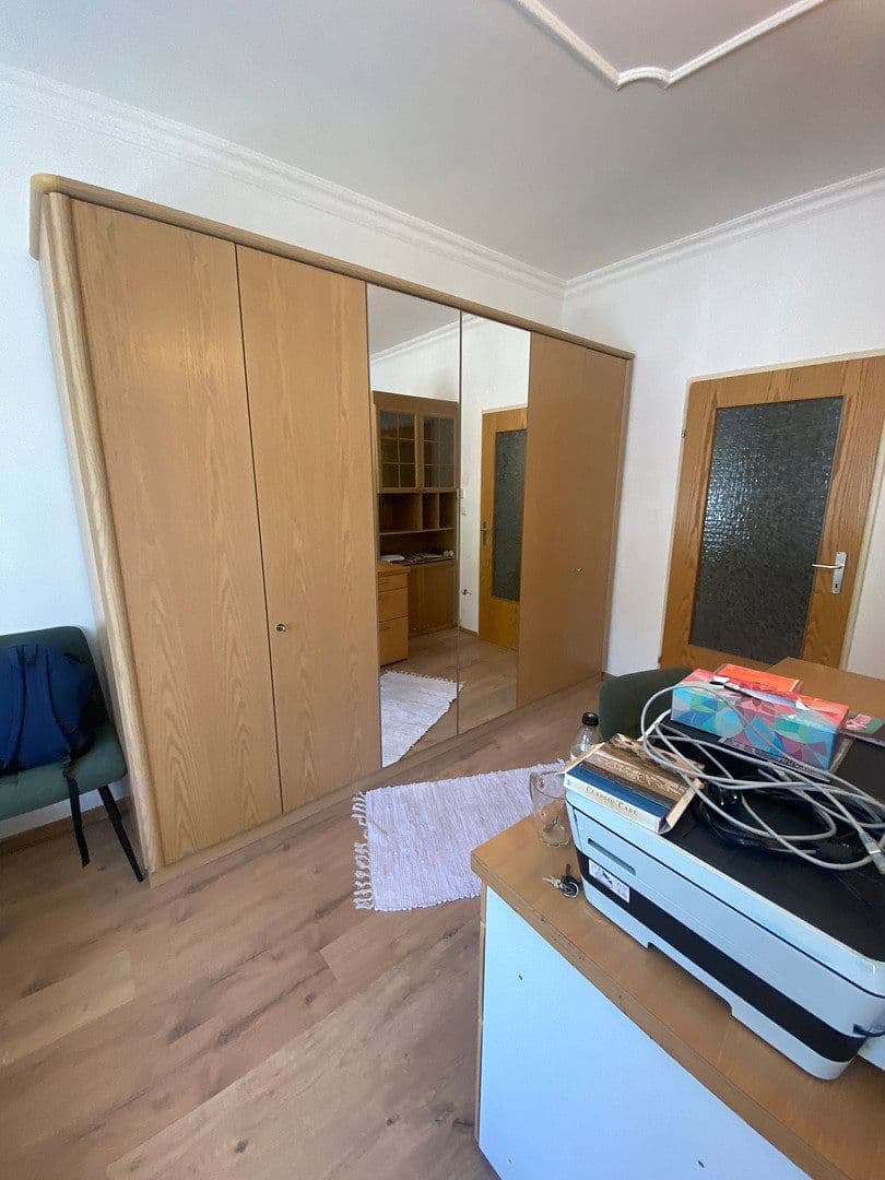 Prodej bytu 1+1 41 m², Leobnerstraße 8, Bruck an der Mur, Štýrsko Prodej bytu 1+1 41 m², Leobnerstraße 8, Bruck an der Mur, Štýrsko
