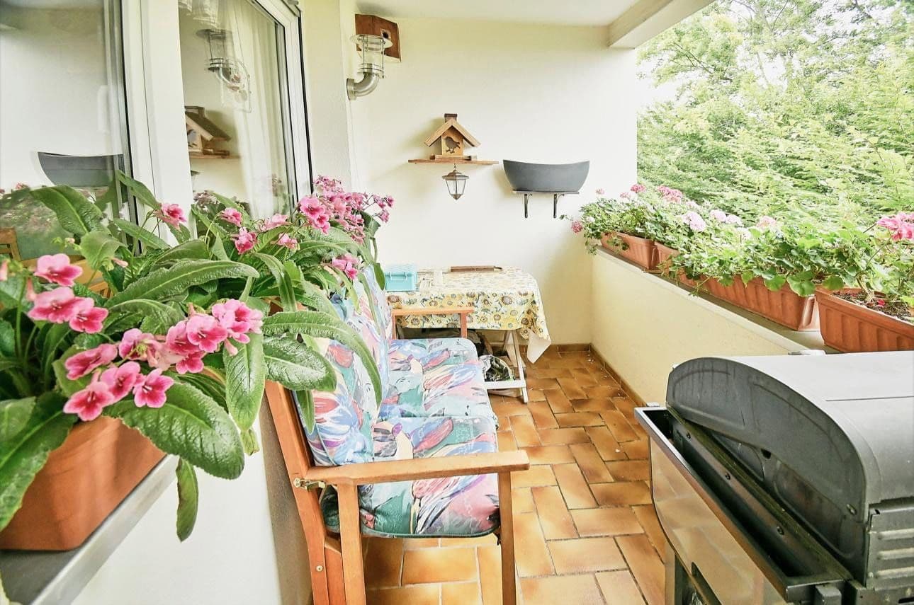 Prodej bytu 3+kk 76 m², Edith-Stein-Anlage 11, Bonn, Severní Porýní-Vestfálsko Prodej bytu 3+kk 76 m², Edith-Stein-Anlage 11, Bonn, Severní Porýní-Vestfálsko