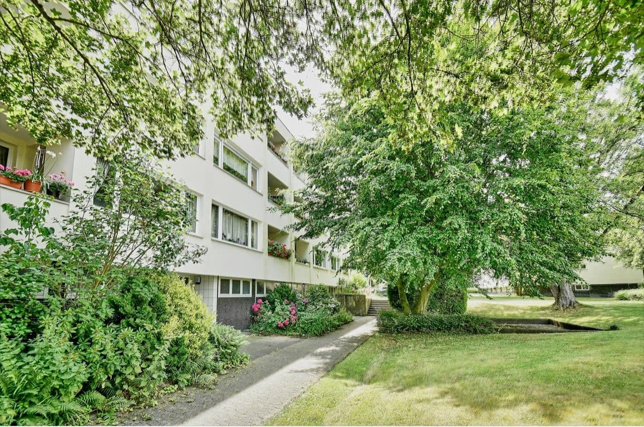 Prodej bytu 3+kk 76 m², Edith-Stein-Anlage 11, Bonn, Severní Porýní-Vestfálsko Prodej bytu 3+kk 76 m², Edith-Stein-Anlage 11, Bonn, Severní Porýní-Vestfálsko