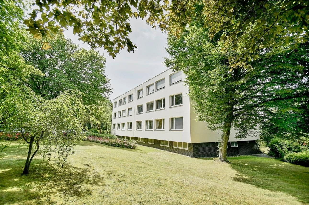 Prodej bytu 3+kk 76 m², Edith-Stein-Anlage 11, Bonn, Severní Porýní-Vestfálsko Prodej bytu 3+kk 76 m², Edith-Stein-Anlage 11, Bonn, Severní Porýní-Vestfálsko