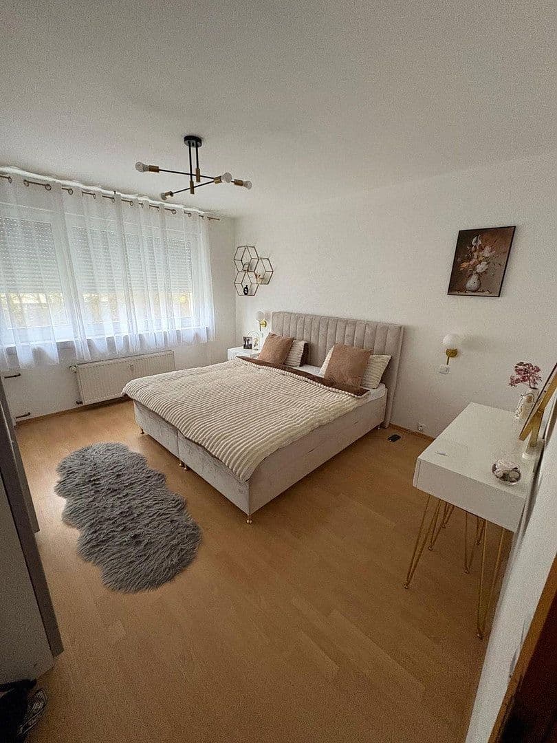 Prodej bytu 3+kk 76 m², Edith-Stein-Anlage 11, Bonn, Severní Porýní-Vestfálsko Prodej bytu 3+kk 76 m², Edith-Stein-Anlage 11, Bonn, Severní Porýní-Vestfálsko