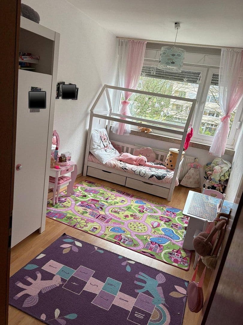 Prodej bytu 3+kk 76 m², Edith-Stein-Anlage 11, Bonn, Severní Porýní-Vestfálsko Prodej bytu 3+kk 76 m², Edith-Stein-Anlage 11, Bonn, Severní Porýní-Vestfálsko