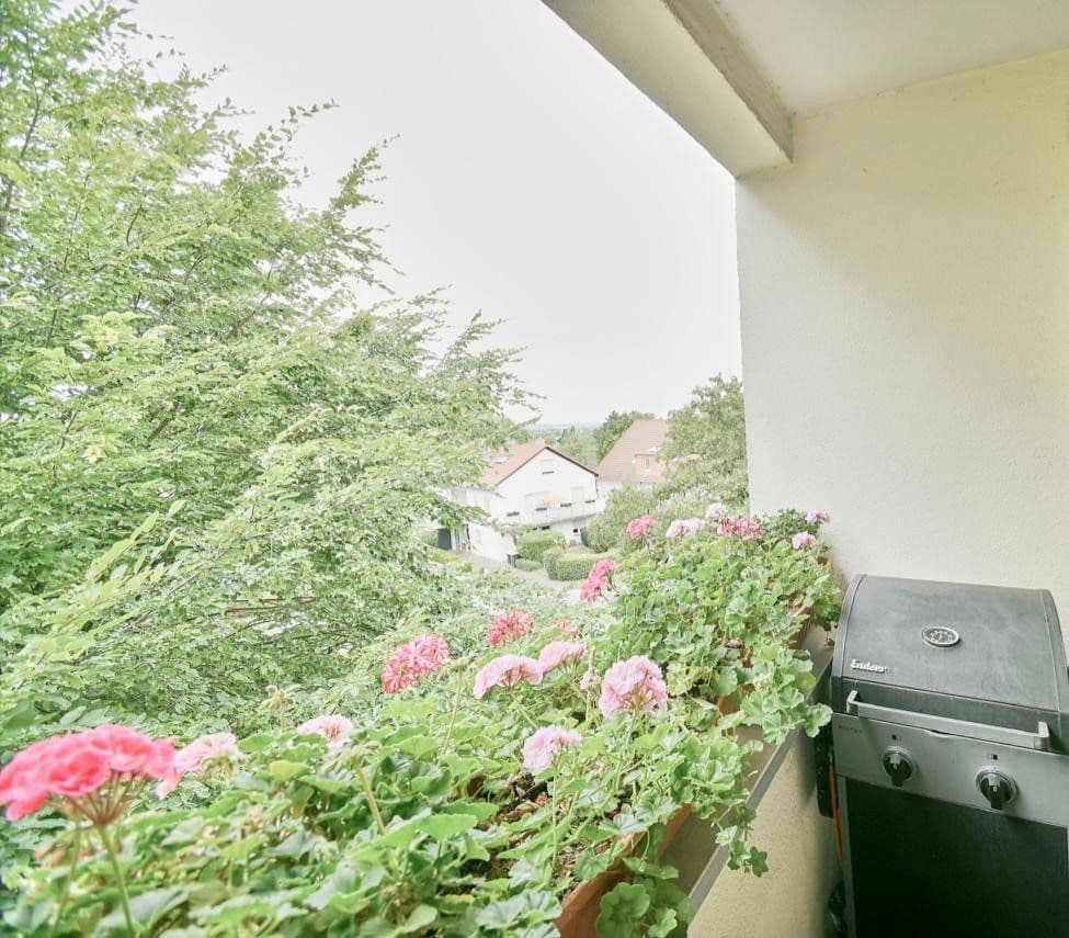 Prodej bytu 3+kk 76 m², Edith-Stein-Anlage 11, Bonn, Severní Porýní-Vestfálsko Prodej bytu 3+kk 76 m², Edith-Stein-Anlage 11, Bonn, Severní Porýní-Vestfálsko