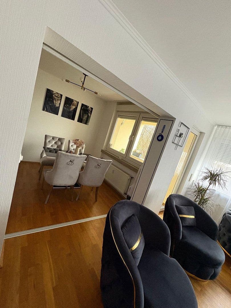 Prodej bytu 3+kk 76 m², Edith-Stein-Anlage 11, Bonn, Severní Porýní-Vestfálsko Prodej bytu 3+kk 76 m², Edith-Stein-Anlage 11, Bonn, Severní Porýní-Vestfálsko