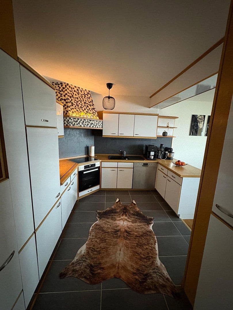 Prodej bytu 3+kk 76 m², Edith-Stein-Anlage 11, Bonn, Severní Porýní-Vestfálsko Prodej bytu 3+kk 76 m², Edith-Stein-Anlage 11, Bonn, Severní Porýní-Vestfálsko