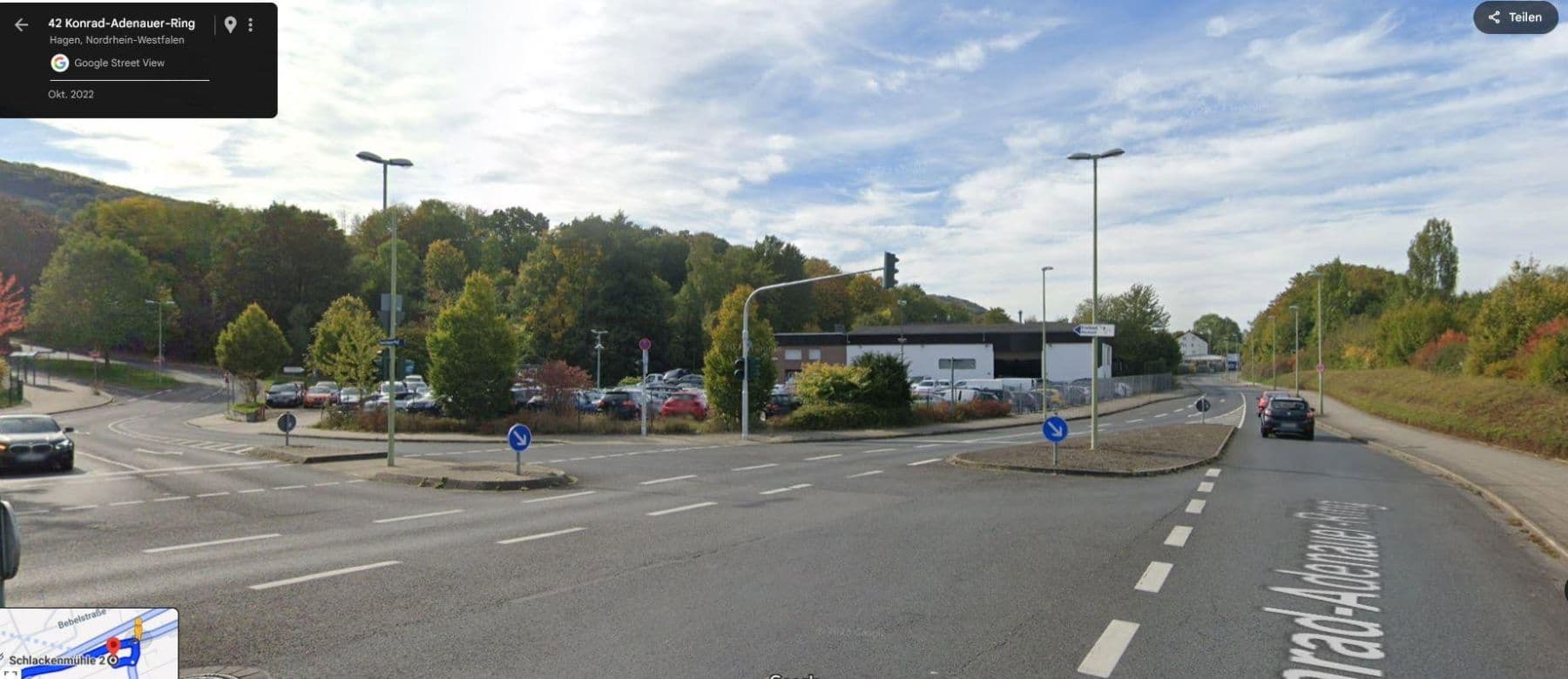 Prodej nebytového prostoru 4.000 m², Hagen, Severní Porýní-Vestfálsko Prodej nebytového prostoru 4.000 m², Hagen, Severní Porýní-Vestfálsko