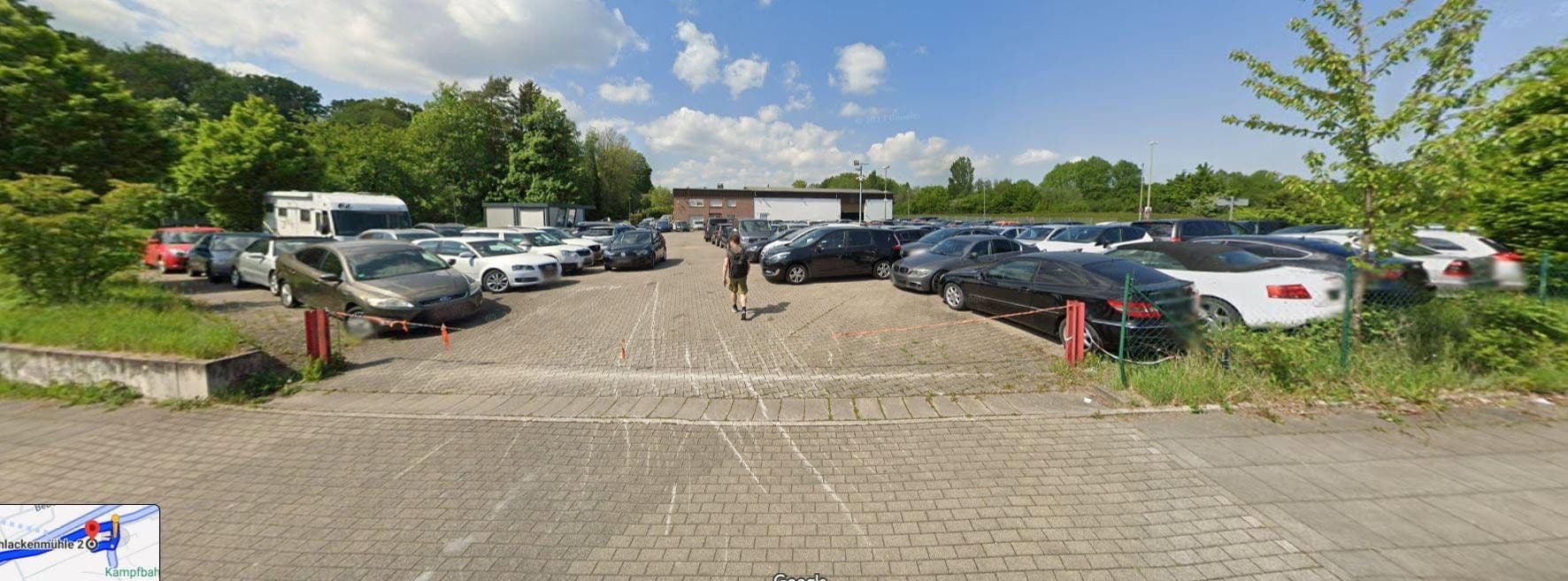 Prodej nebytového prostoru 4.000 m², Hagen, Severní Porýní-Vestfálsko Prodej nebytového prostoru 4.000 m², Hagen, Severní Porýní-Vestfálsko