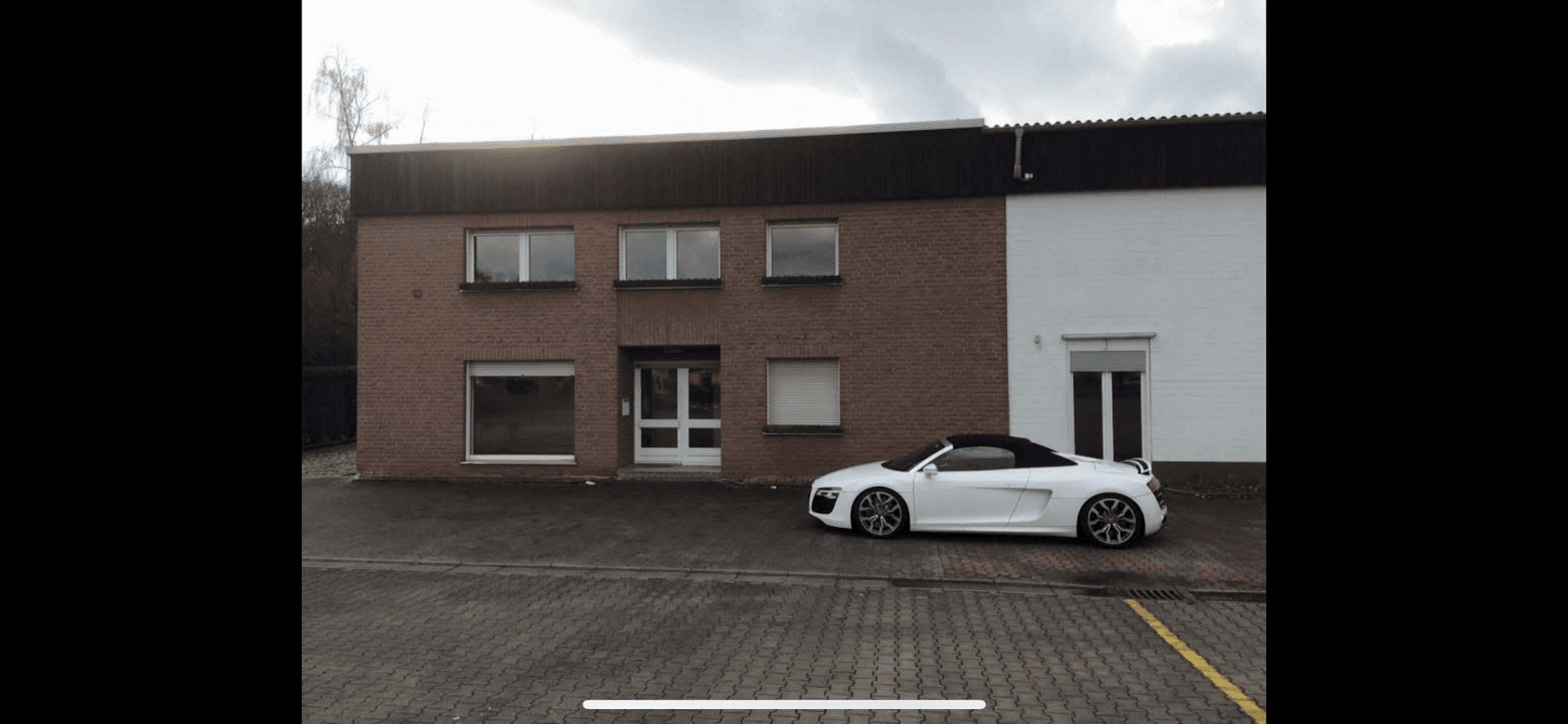 Prodej nebytového prostoru 4.000 m², Hagen, Severní Porýní-Vestfálsko Prodej nebytového prostoru 4.000 m², Hagen, Severní Porýní-Vestfálsko
