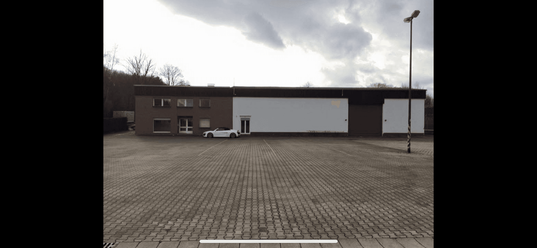 Prodej nebytového prostoru 4.000 m², Hagen, Severní Porýní-Vestfálsko Prodej nebytového prostoru 4.000 m², Hagen, Severní Porýní-Vestfálsko