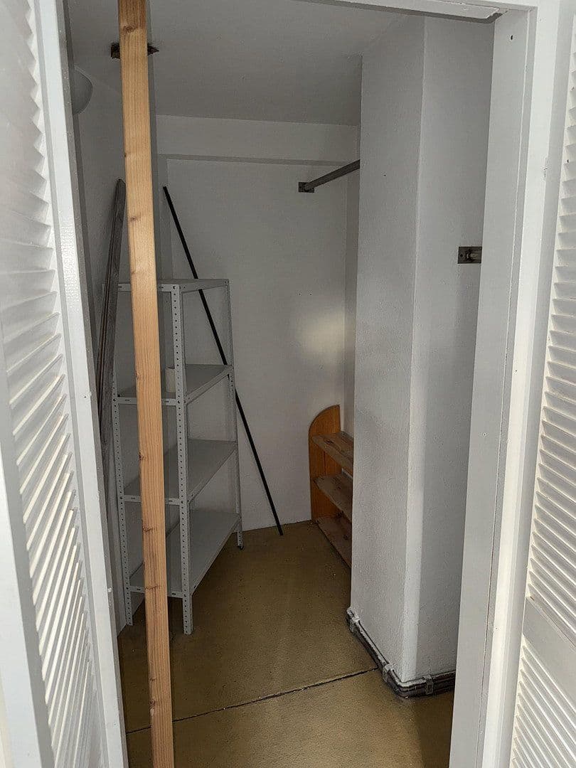 Pronájem bytu 3+1 79 m², Wuppertal Cronenberg, Severní Porýní-Vestfálsko Pronájem bytu 3+1 79 m², Wuppertal Cronenberg, Severní Porýní-Vestfálsko