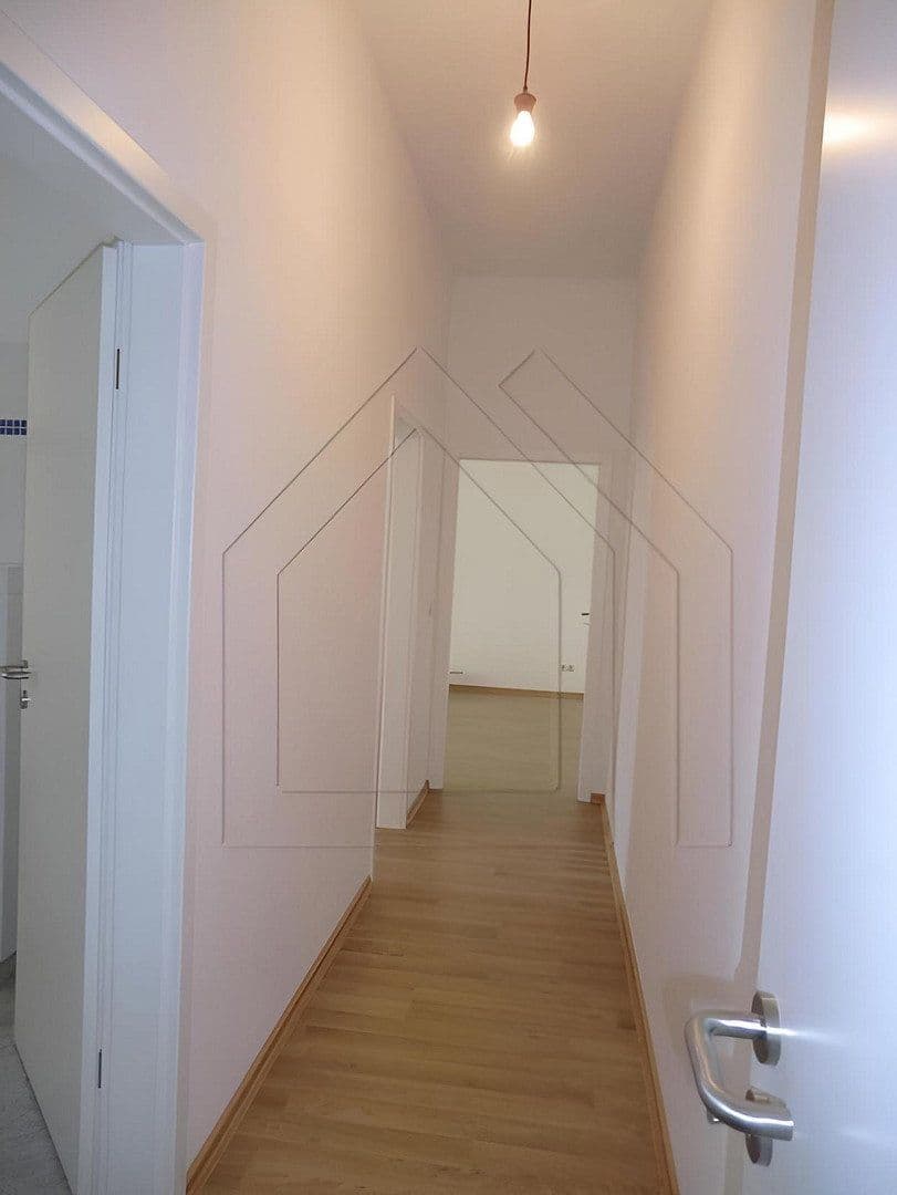 Prodej bytu 2+kk 67 m², Seesener Straße 53, Berlin, Berlín Prodej bytu 2+kk 67 m², Seesener Straße 53, Berlin, Berlín