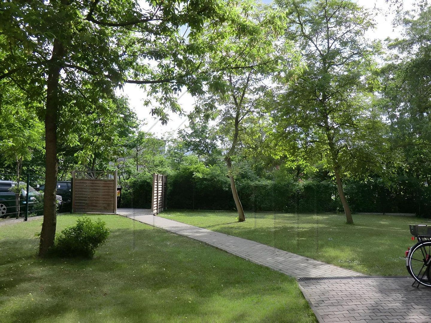 Prodej bytu 2+kk 67 m², Seesener Straße 53, Berlin, Berlín Prodej bytu 2+kk 67 m², Seesener Straße 53, Berlin, Berlín