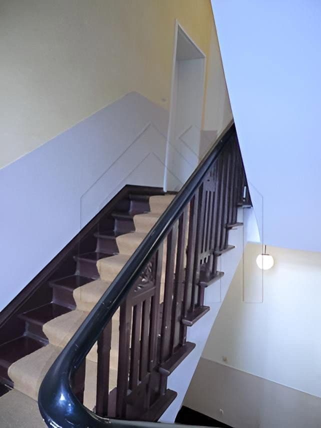 Prodej bytu 2+kk 67 m², Seesener Straße 53, Berlin, Berlín Prodej bytu 2+kk 67 m², Seesener Straße 53, Berlin, Berlín