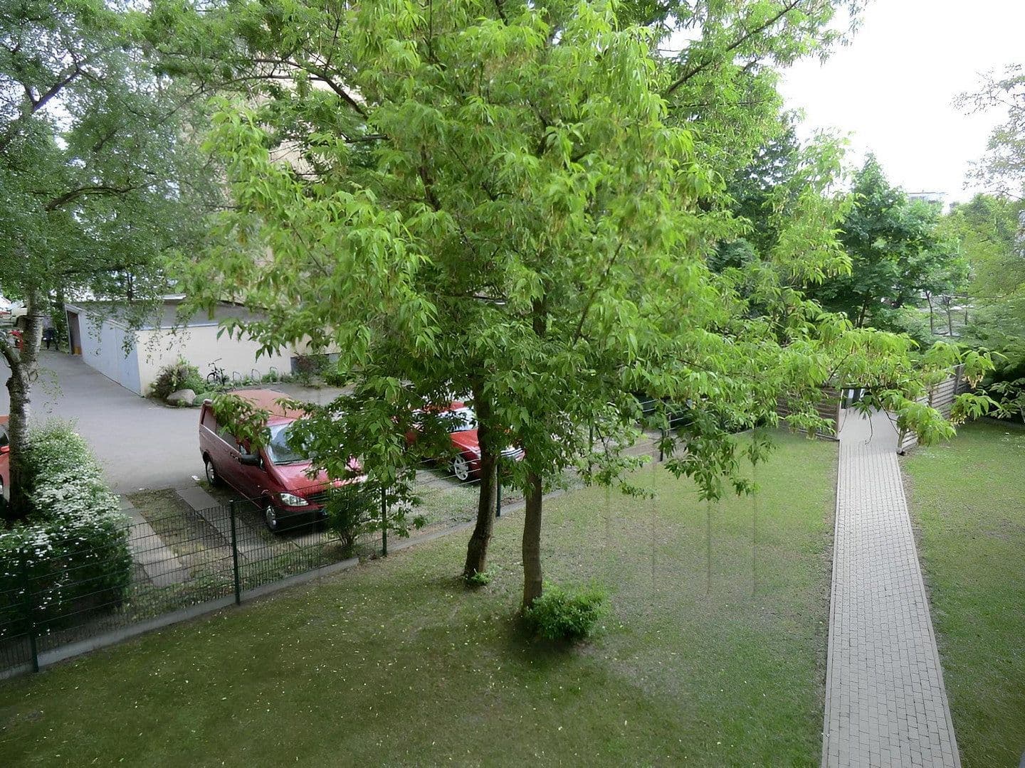 Prodej bytu 2+kk 67 m², Seesener Straße 53, Berlin, Berlín Prodej bytu 2+kk 67 m², Seesener Straße 53, Berlin, Berlín