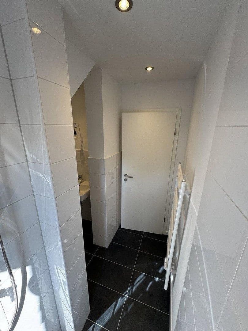 Pronájem bytu 2+1 50 m², Am Beul 28, Hattingen, Severní Porýní-Vestfálsko Pronájem bytu 2+1 50 m², Am Beul 28, Hattingen, Severní Porýní-Vestfálsko