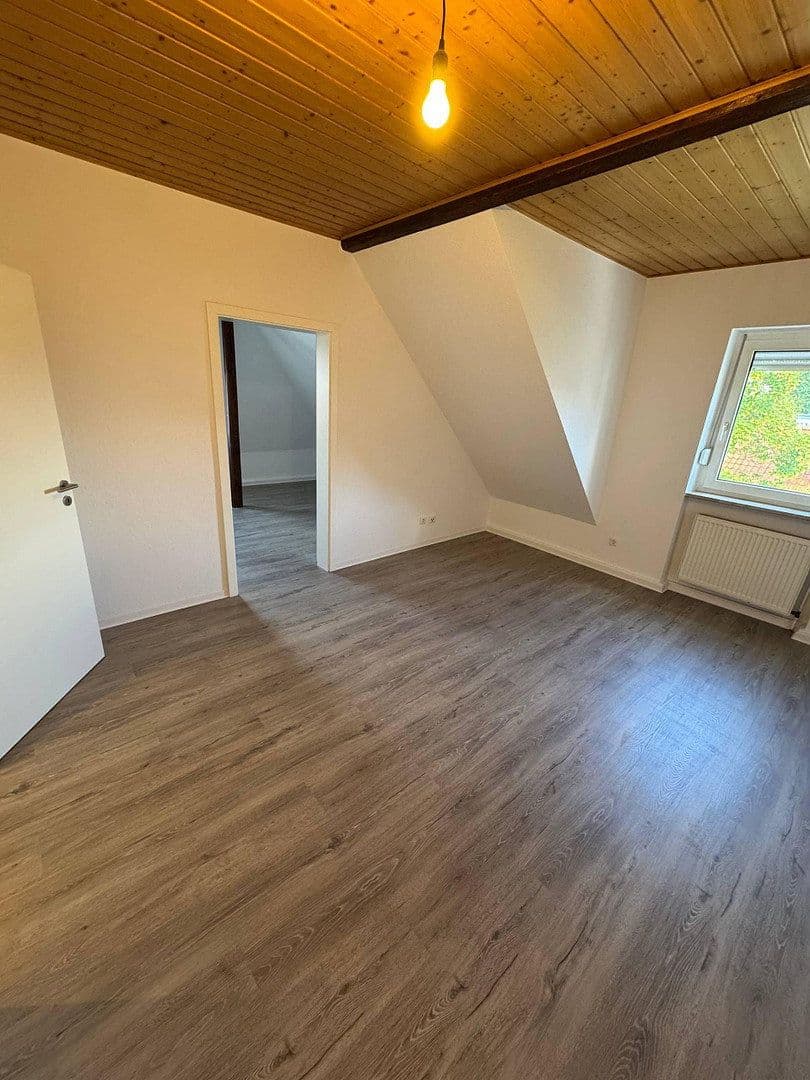 Pronájem bytu 2+1 50 m², Am Beul 28, Hattingen, Severní Porýní-Vestfálsko Pronájem bytu 2+1 50 m², Am Beul 28, Hattingen, Severní Porýní-Vestfálsko