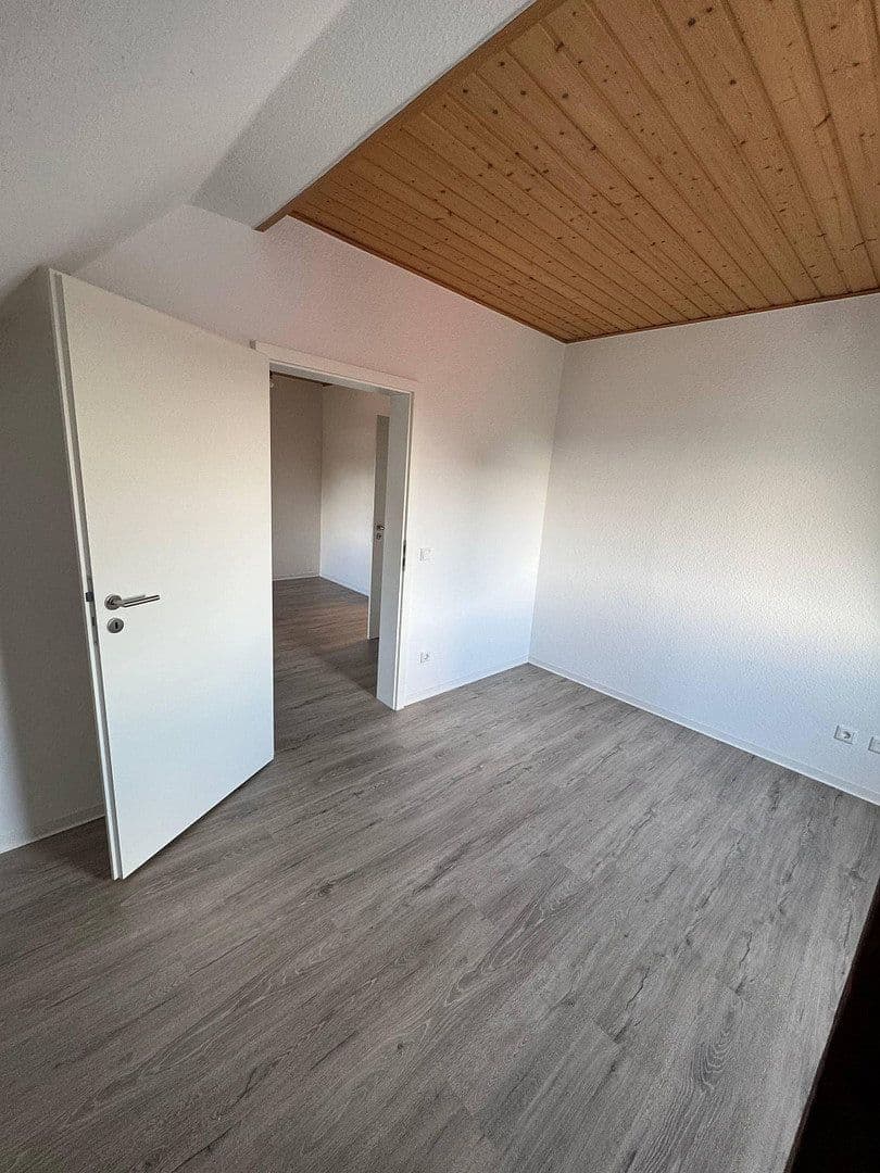 Pronájem bytu 2+1 50 m², Am Beul 28, Hattingen, Severní Porýní-Vestfálsko Pronájem bytu 2+1 50 m², Am Beul 28, Hattingen, Severní Porýní-Vestfálsko