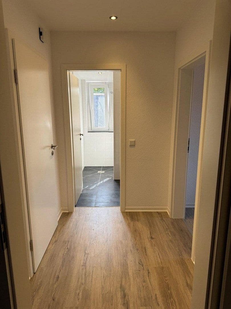 Pronájem bytu 2+1 50 m², Am Beul 28, Hattingen, Severní Porýní-Vestfálsko Pronájem bytu 2+1 50 m², Am Beul 28, Hattingen, Severní Porýní-Vestfálsko