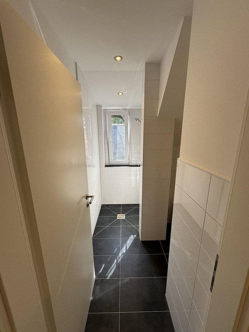 Pronájem bytu 2+1 50 m², Am Beul 28, Hattingen, Severní Porýní-Vestfálsko Pronájem bytu 2+1 50 m², Am Beul 28, Hattingen, Severní Porýní-Vestfálsko