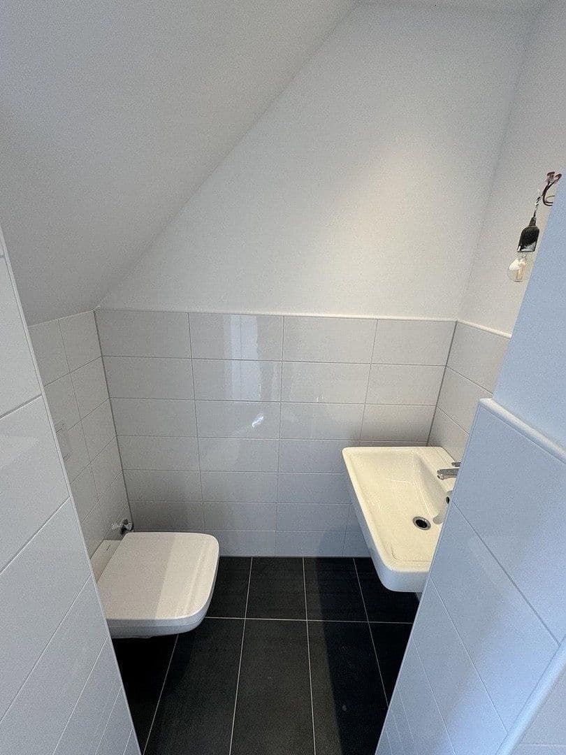 Pronájem bytu 2+1 50 m², Am Beul 28, Hattingen, Severní Porýní-Vestfálsko Pronájem bytu 2+1 50 m², Am Beul 28, Hattingen, Severní Porýní-Vestfálsko