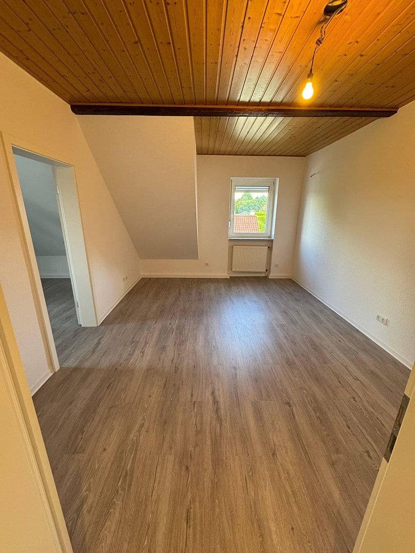 Pronájem bytu 2+1 50 m², Am Beul 28, Hattingen, Severní Porýní-Vestfálsko Pronájem bytu 2+1 50 m², Am Beul 28, Hattingen, Severní Porýní-Vestfálsko