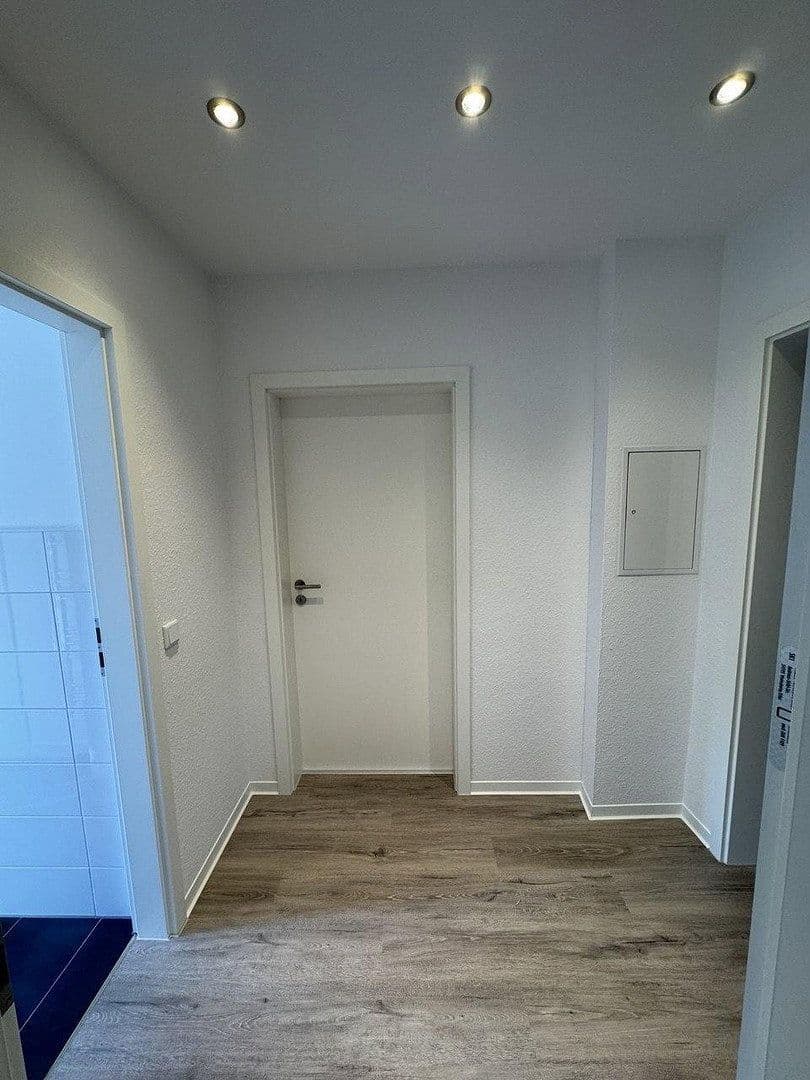 Pronájem bytu 2+1 50 m², Am Beul 28, Hattingen, Severní Porýní-Vestfálsko Pronájem bytu 2+1 50 m², Am Beul 28, Hattingen, Severní Porýní-Vestfálsko