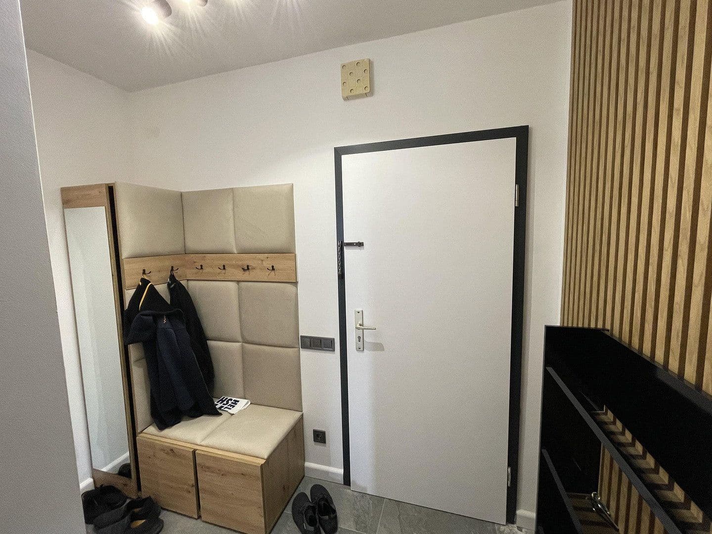 Pronájem bytu 3+1 57 m², Werkstättenstraße 2, Recklinghausen, Severní Porýní-Vestfálsko Pronájem bytu 3+1 57 m², Werkstättenstraße 2, Recklinghausen, Severní Porýní-Vestfálsko