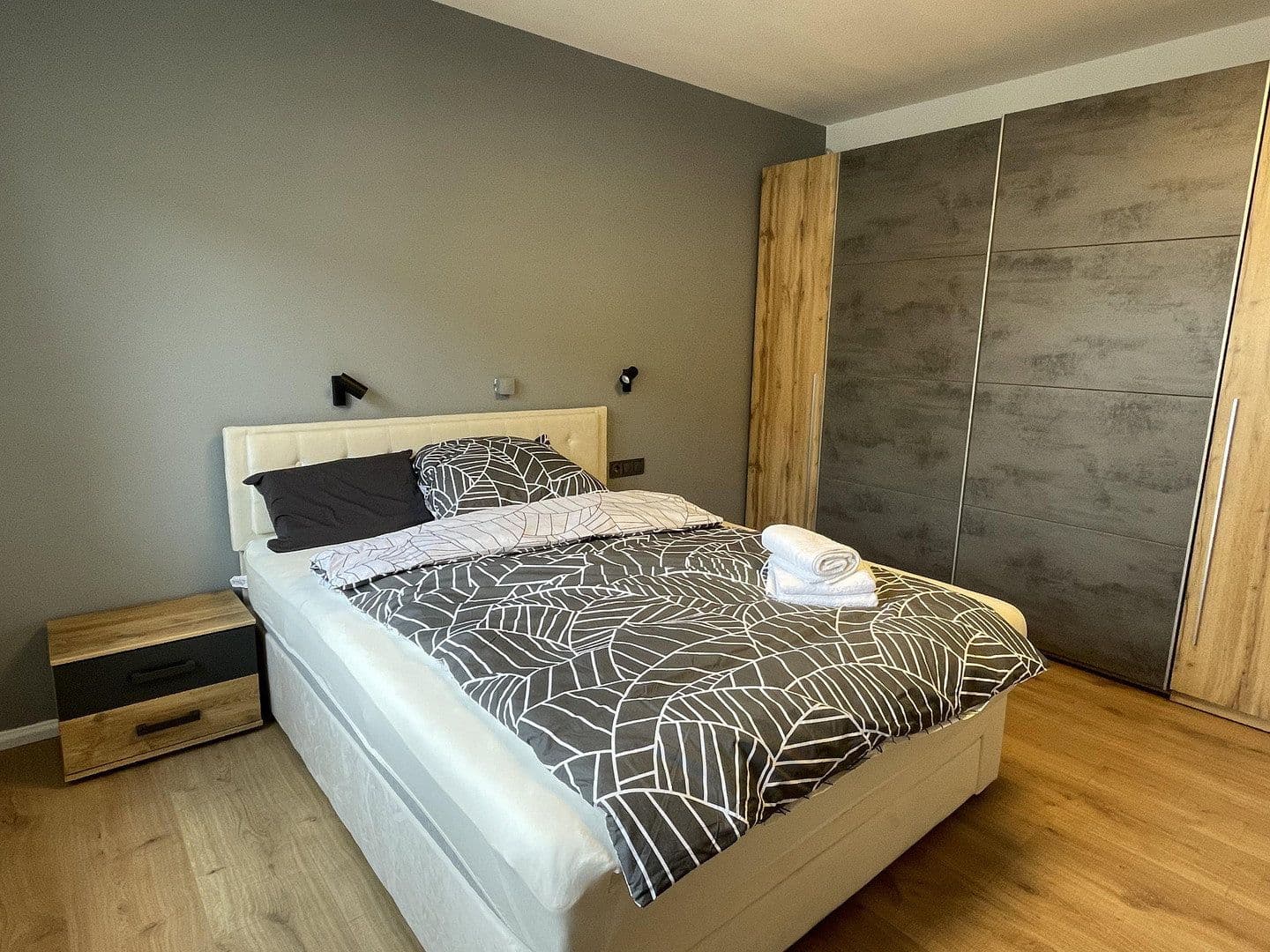 Pronájem bytu 3+1 57 m², Werkstättenstraße 2, Recklinghausen, Severní Porýní-Vestfálsko Pronájem bytu 3+1 57 m², Werkstättenstraße 2, Recklinghausen, Severní Porýní-Vestfálsko