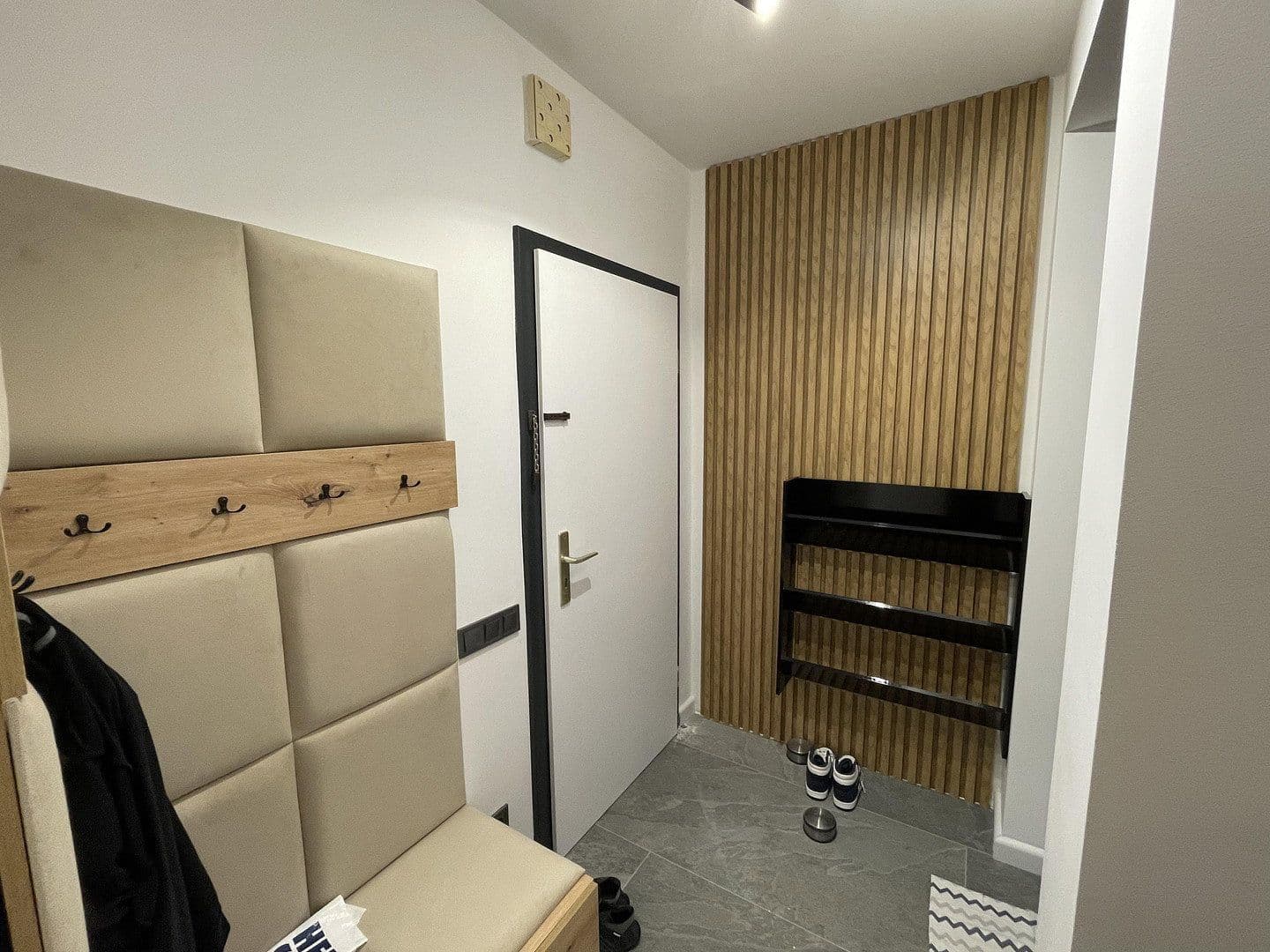Pronájem bytu 3+1 57 m², Werkstättenstraße 2, Recklinghausen, Severní Porýní-Vestfálsko Pronájem bytu 3+1 57 m², Werkstättenstraße 2, Recklinghausen, Severní Porýní-Vestfálsko