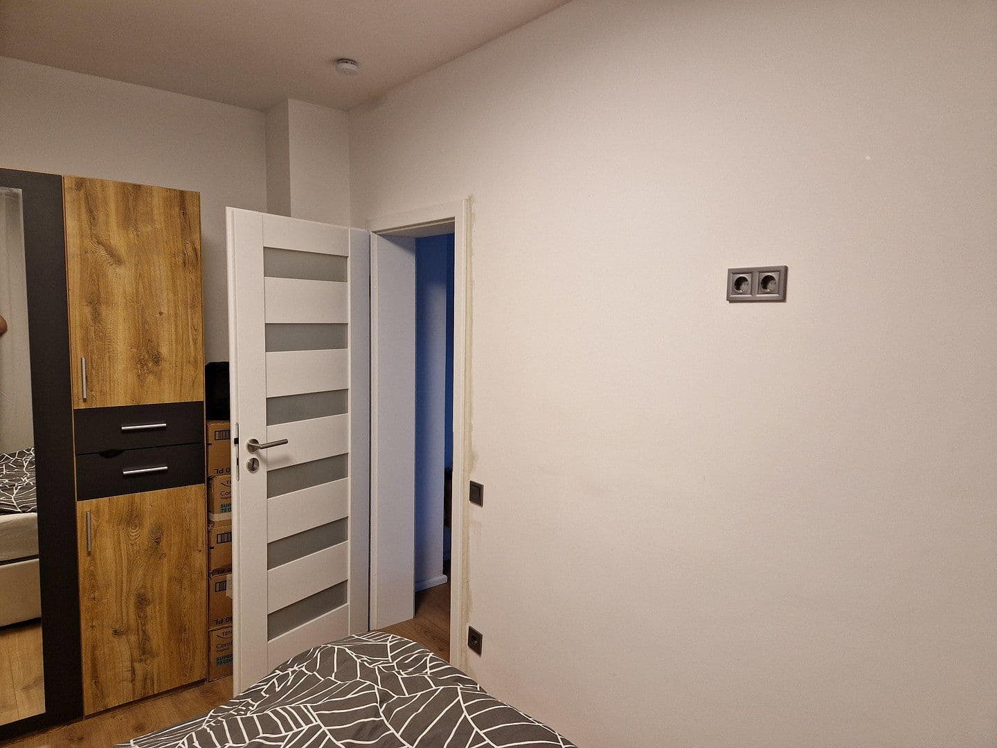 Pronájem bytu 3+1 57 m², Werkstättenstraße 2, Recklinghausen, Severní Porýní-Vestfálsko Pronájem bytu 3+1 57 m², Werkstättenstraße 2, Recklinghausen, Severní Porýní-Vestfálsko