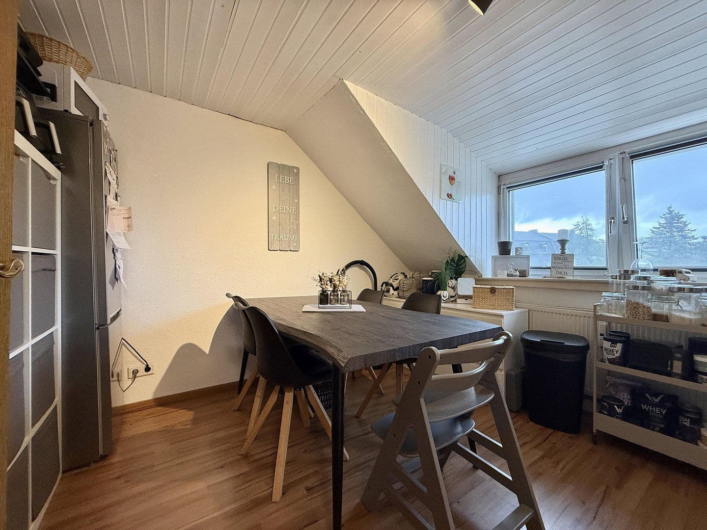 Pronájem bytu 3+1 61 m², Lerchenstr. 7, Gevelsberg, Severní Porýní-Vestfálsko Pronájem bytu 3+1 61 m², Lerchenstr. 7, Gevelsberg, Severní Porýní-Vestfálsko