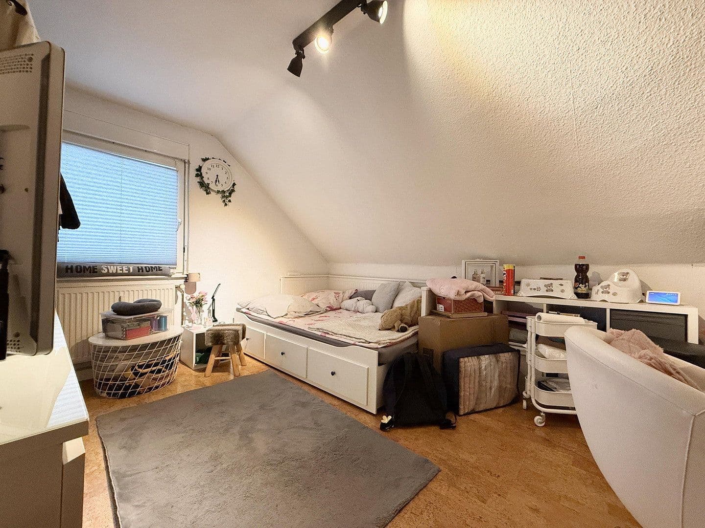 Pronájem bytu 3+1 61 m², Lerchenstr. 7, Gevelsberg, Severní Porýní-Vestfálsko Pronájem bytu 3+1 61 m², Lerchenstr. 7, Gevelsberg, Severní Porýní-Vestfálsko