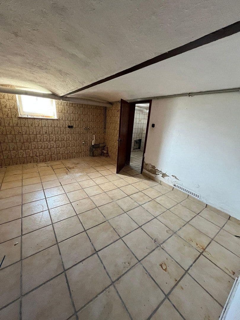Pronájem bytu 6+1 168 m², Ziegeleiweg 1, Obernkirchen, Dolní Sasko Pronájem bytu 6+1 168 m², Ziegeleiweg 1, Obernkirchen, Dolní Sasko