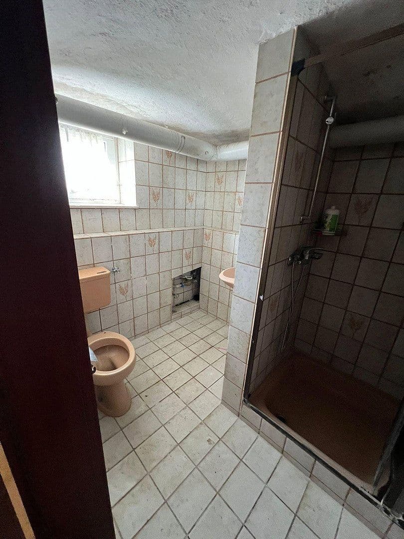 Pronájem bytu 6+1 168 m², Ziegeleiweg 1, Obernkirchen, Dolní Sasko Pronájem bytu 6+1 168 m², Ziegeleiweg 1, Obernkirchen, Dolní Sasko