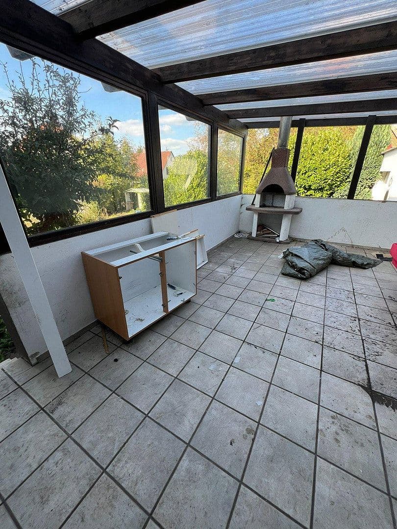 Pronájem bytu 6+1 168 m², Ziegeleiweg 1, Obernkirchen, Dolní Sasko Pronájem bytu 6+1 168 m², Ziegeleiweg 1, Obernkirchen, Dolní Sasko