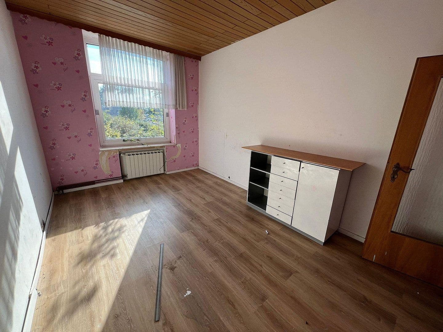 Pronájem bytu 6+1 168 m², Ziegeleiweg 1, Obernkirchen, Dolní Sasko Pronájem bytu 6+1 168 m², Ziegeleiweg 1, Obernkirchen, Dolní Sasko