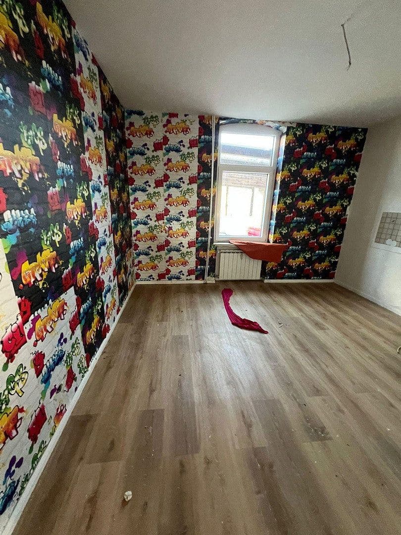 Pronájem bytu 6+1 168 m², Ziegeleiweg 1, Obernkirchen, Dolní Sasko Pronájem bytu 6+1 168 m², Ziegeleiweg 1, Obernkirchen, Dolní Sasko