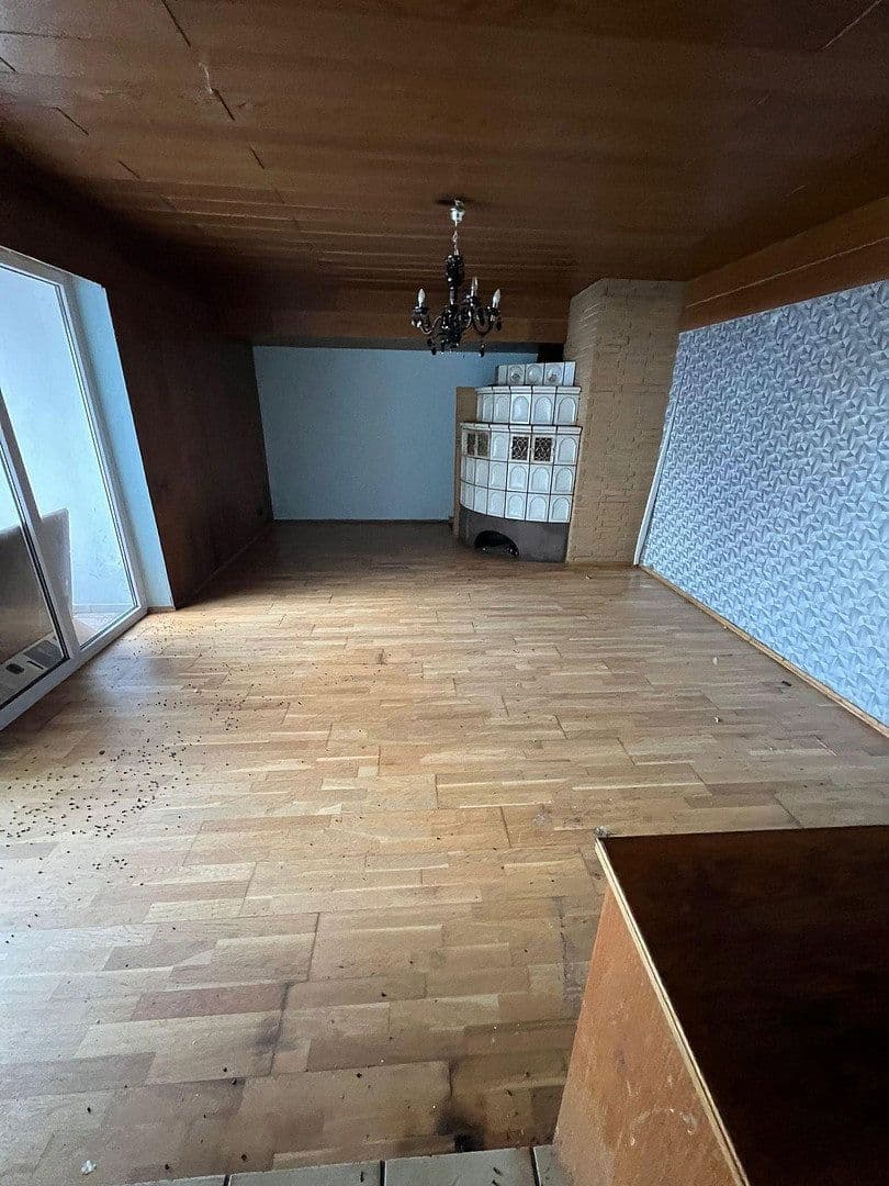 Pronájem bytu 6+1 168 m², Ziegeleiweg 1, Obernkirchen, Dolní Sasko Pronájem bytu 6+1 168 m², Ziegeleiweg 1, Obernkirchen, Dolní Sasko