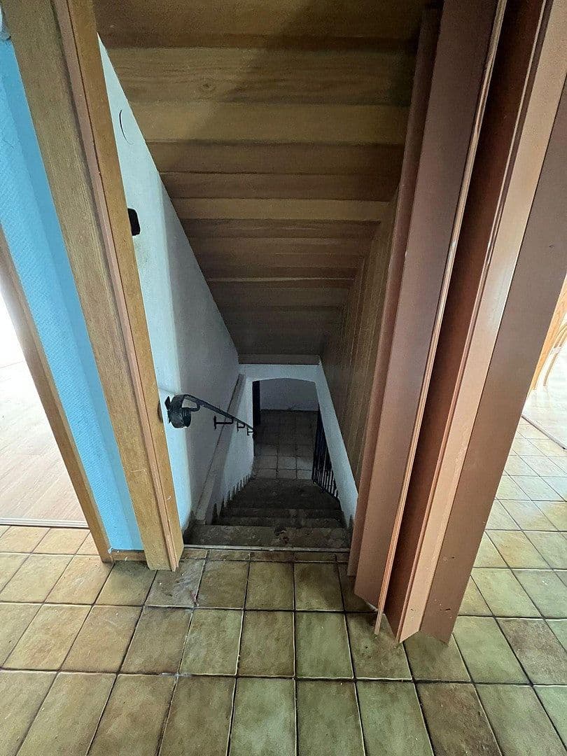 Pronájem bytu 6+1 168 m², Ziegeleiweg 1, Obernkirchen, Dolní Sasko Pronájem bytu 6+1 168 m², Ziegeleiweg 1, Obernkirchen, Dolní Sasko