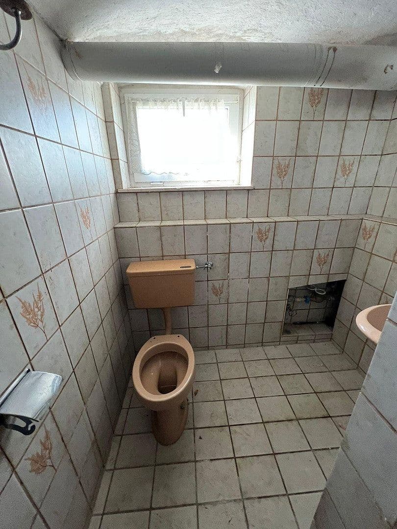 Pronájem bytu 6+1 168 m², Ziegeleiweg 1, Obernkirchen, Dolní Sasko Pronájem bytu 6+1 168 m², Ziegeleiweg 1, Obernkirchen, Dolní Sasko