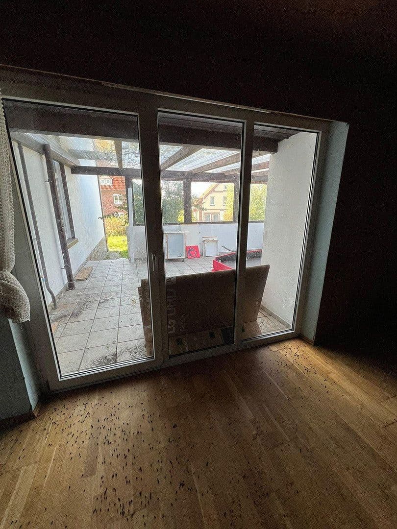 Pronájem bytu 6+1 168 m², Ziegeleiweg 1, Obernkirchen, Dolní Sasko Pronájem bytu 6+1 168 m², Ziegeleiweg 1, Obernkirchen, Dolní Sasko