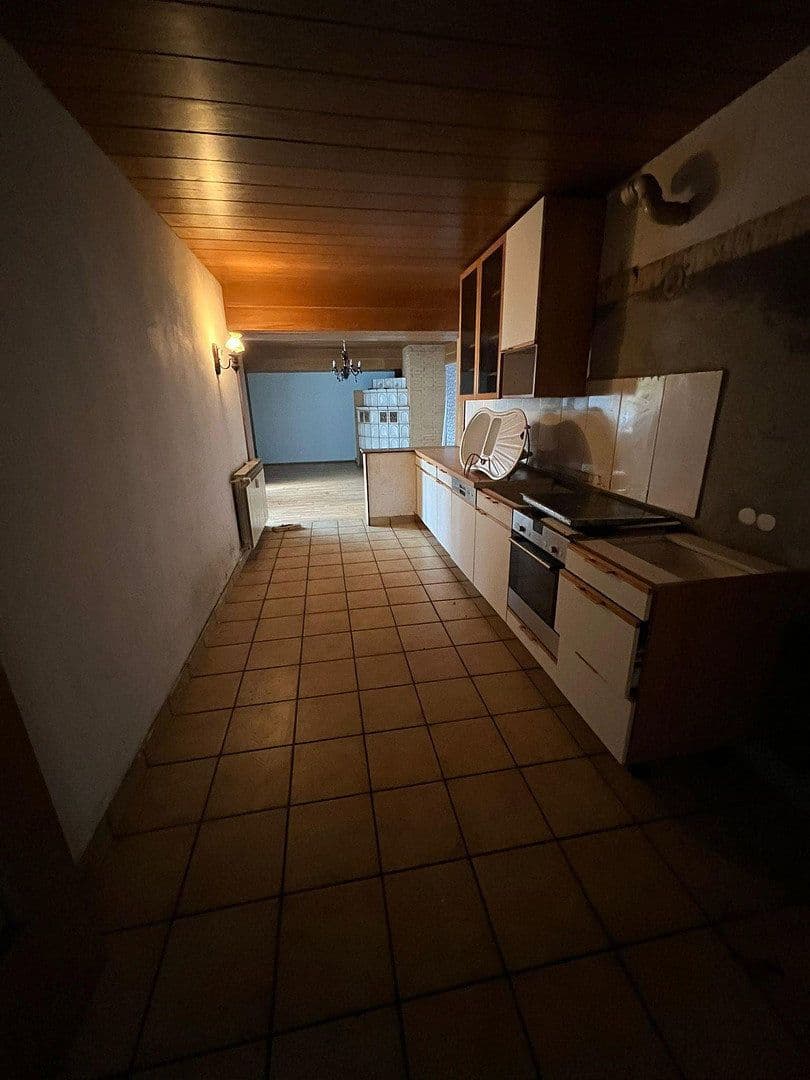 Pronájem bytu 6+1 168 m², Ziegeleiweg 1, Obernkirchen, Dolní Sasko Pronájem bytu 6+1 168 m², Ziegeleiweg 1, Obernkirchen, Dolní Sasko