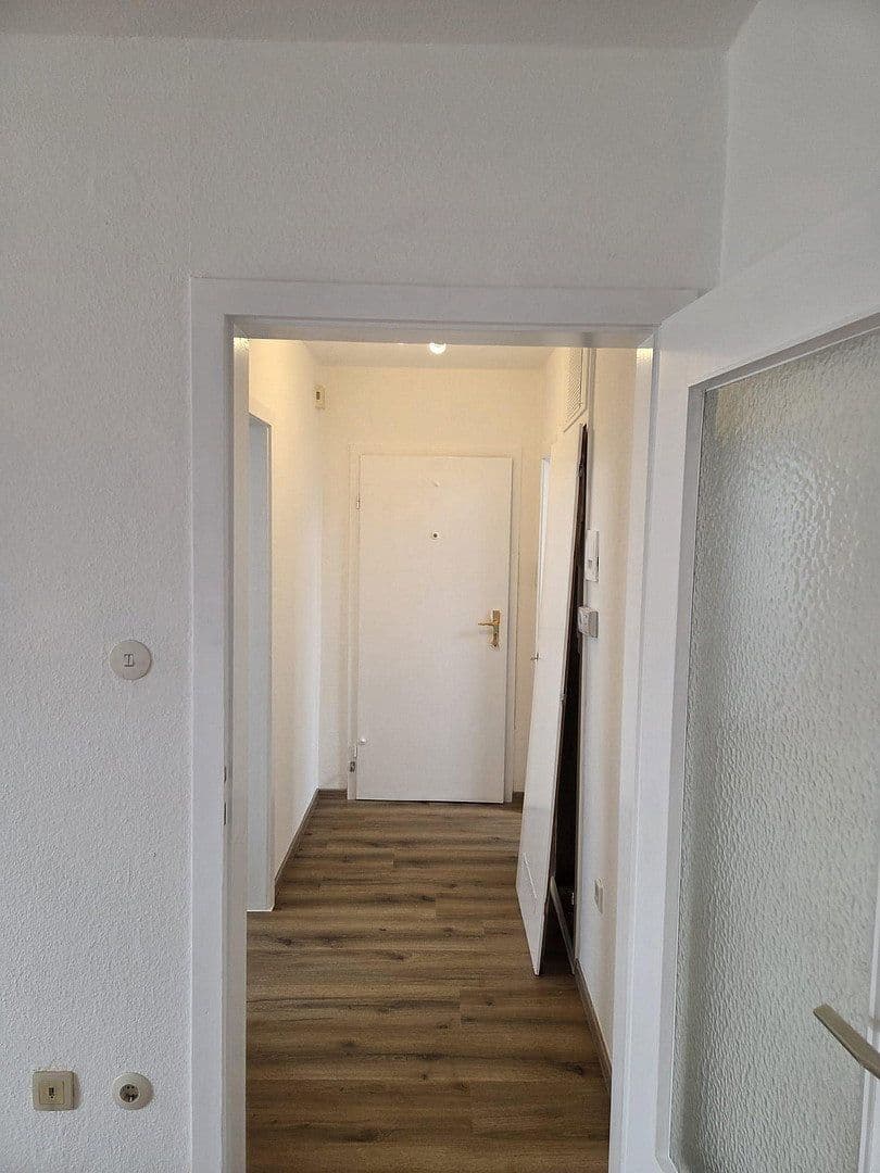 Pronájem bytu 2+1 50 m², Heidlandstr. 15, Detmold, Severní Porýní-Vestfálsko Pronájem bytu 2+1 50 m², Heidlandstr. 15, Detmold, Severní Porýní-Vestfálsko