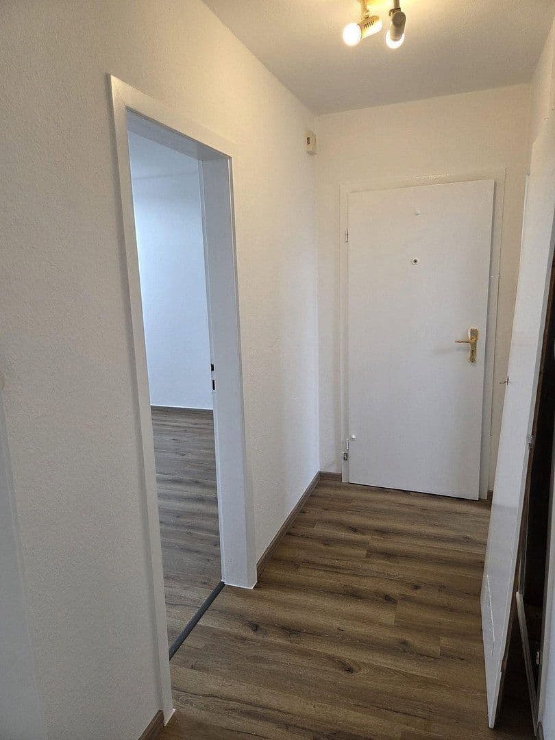 Pronájem bytu 2+1 50 m², Heidlandstr. 15, Detmold, Severní Porýní-Vestfálsko Pronájem bytu 2+1 50 m², Heidlandstr. 15, Detmold, Severní Porýní-Vestfálsko