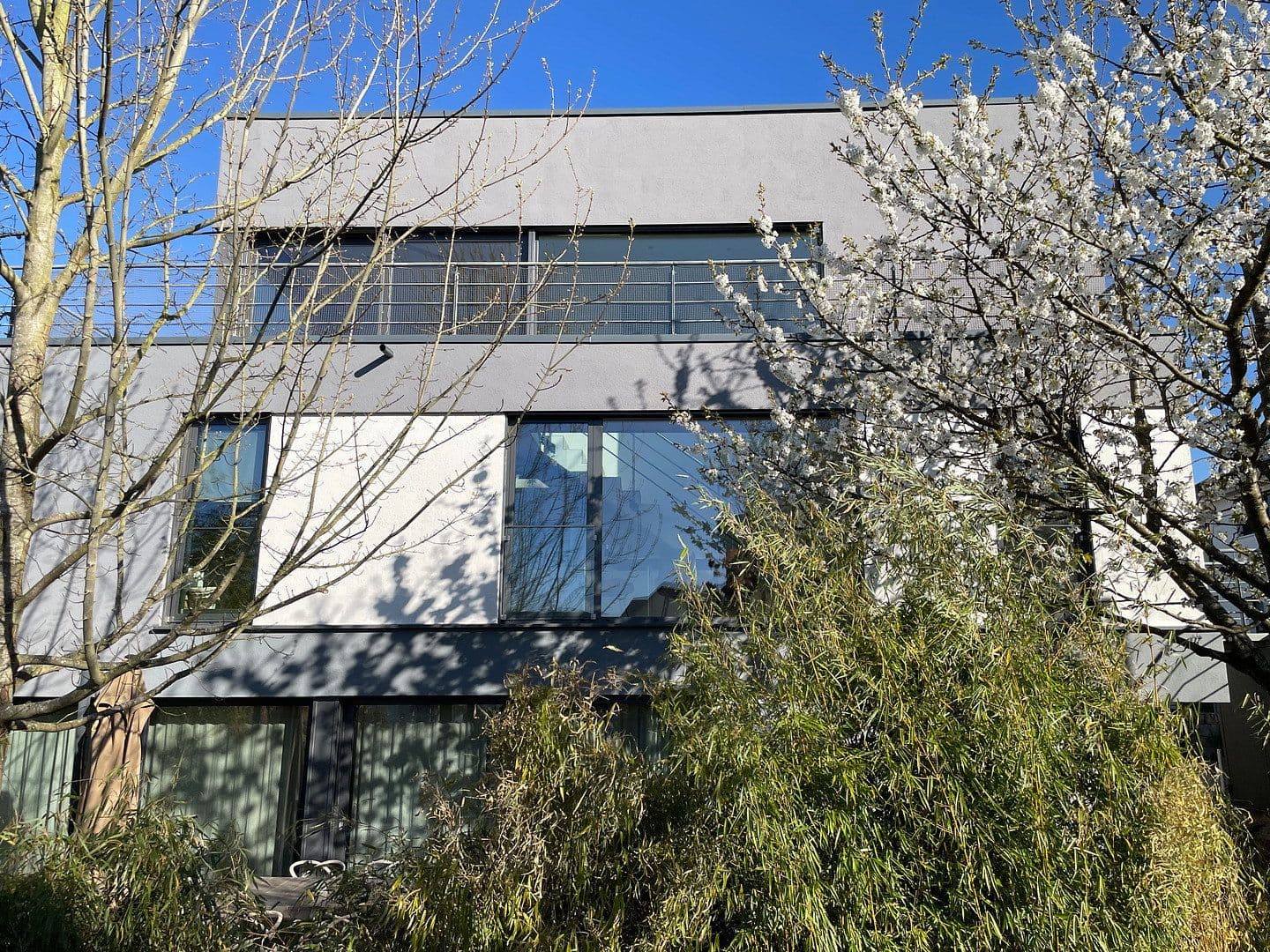 Prodej bytu 4+kk 122 m², Königstuhlblick 10, Bammental, Bádensko-Württembersko Prodej bytu 4+kk 122 m², Königstuhlblick 10, Bammental, Bádensko-Württembersko