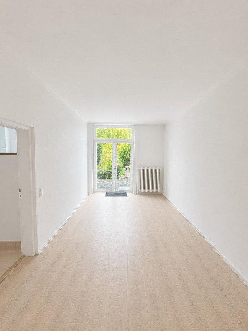Pronájem bytu 4+1 108 m², Niederstraße 9, Recklinghausen, Severní Porýní-Vestfálsko Pronájem bytu 4+1 108 m², Niederstraße 9, Recklinghausen, Severní Porýní-Vestfálsko